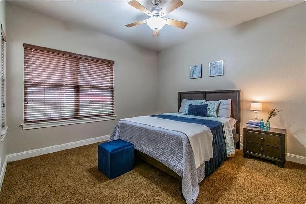 2201 Crazyhorse Pass Austin, TX 78734