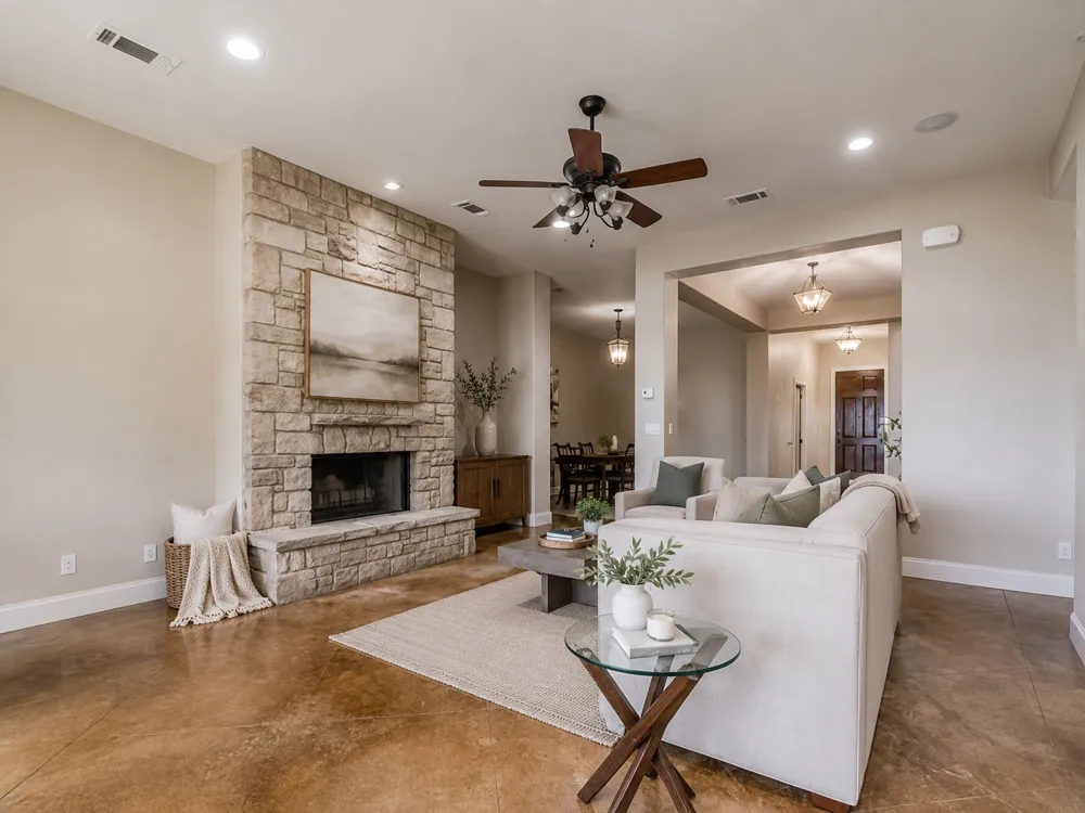 2201 Crazyhorse Pass Austin, TX 78734