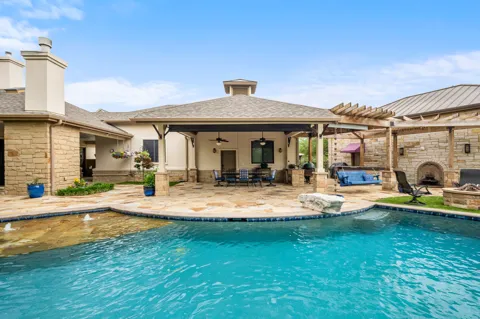 8815 Blazyk Drive