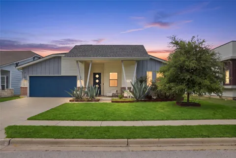 112 Dax Drive