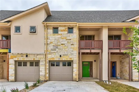 402 Conservation Drive #20