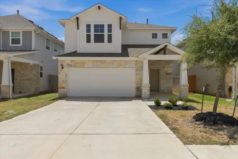73 Bent Trail Lane