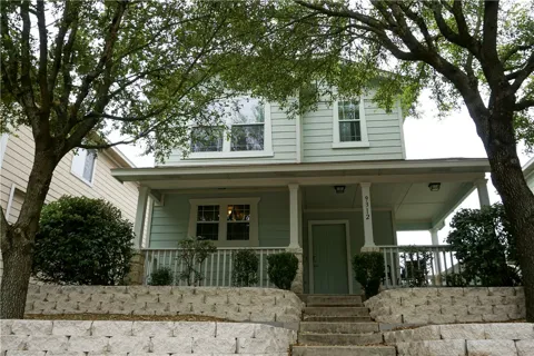 9312 Rowlands Sayle Road
