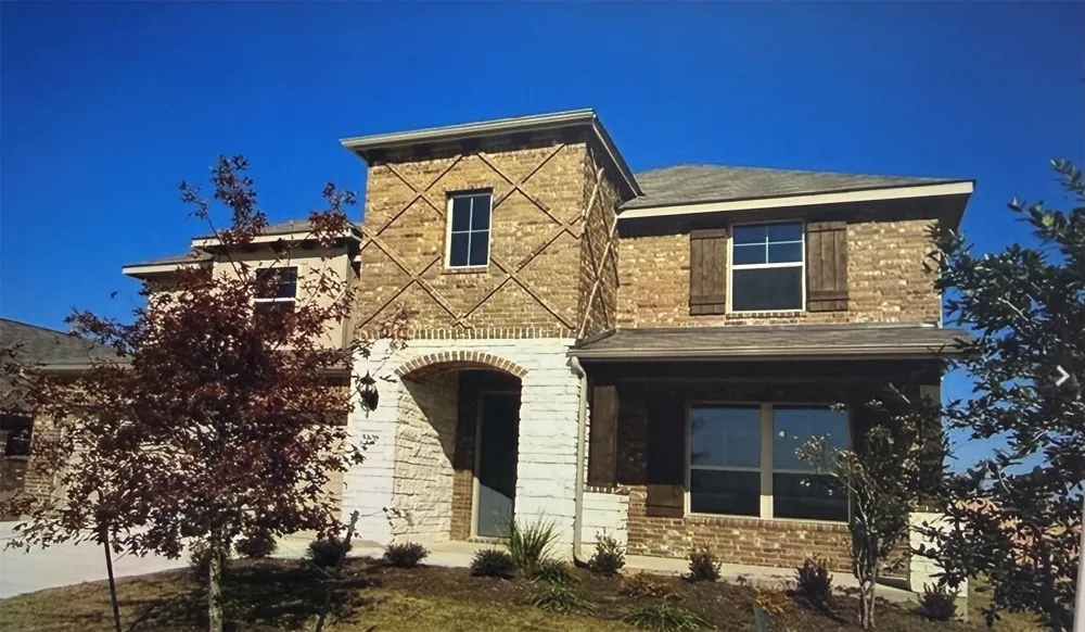 5108 Anaheim Avenue Pflugerville, TX 78660