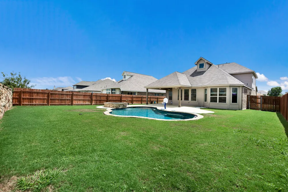 5108 Anaheim Avenue Pflugerville, TX 78660