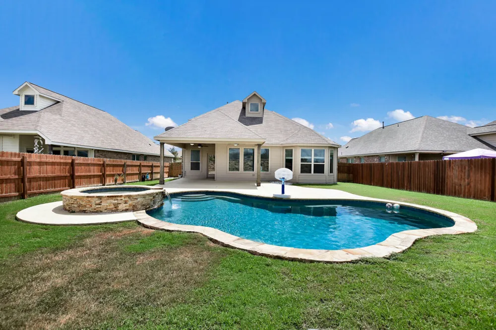 5108 Anaheim Avenue Pflugerville, TX 78660