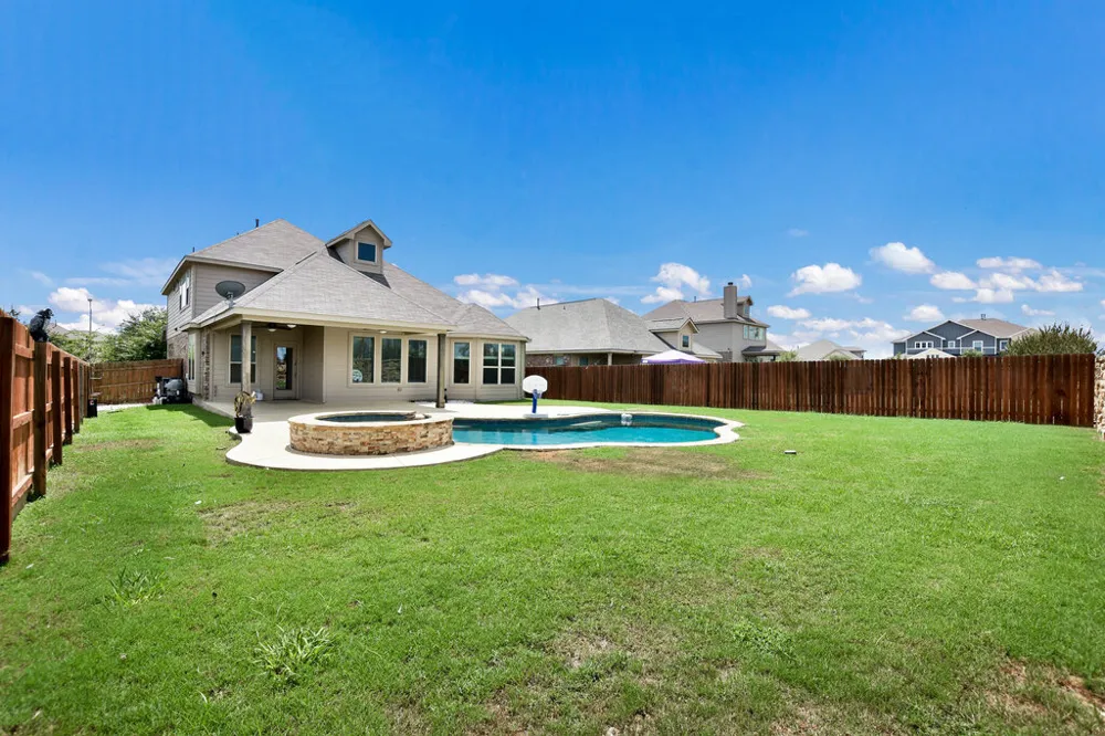 5108 Anaheim Avenue Pflugerville, TX 78660