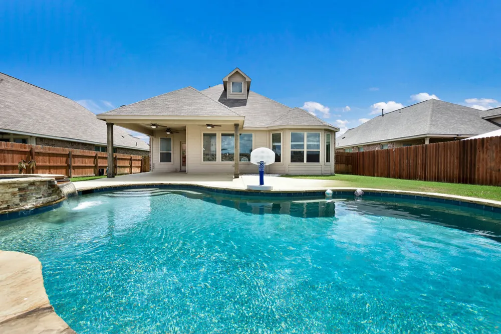 5108 Anaheim Avenue Pflugerville, TX 78660