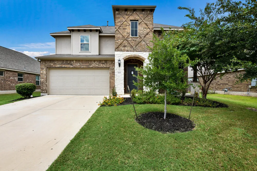 5108 Anaheim Avenue Pflugerville, TX 78660