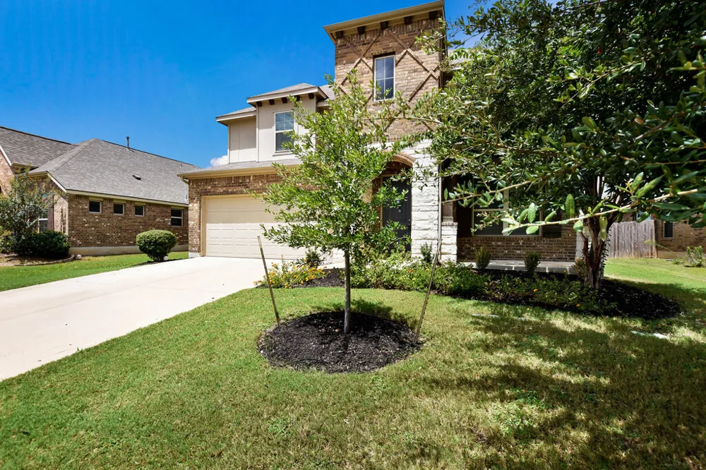 5108 Anaheim Avenue Pflugerville, TX 78660
