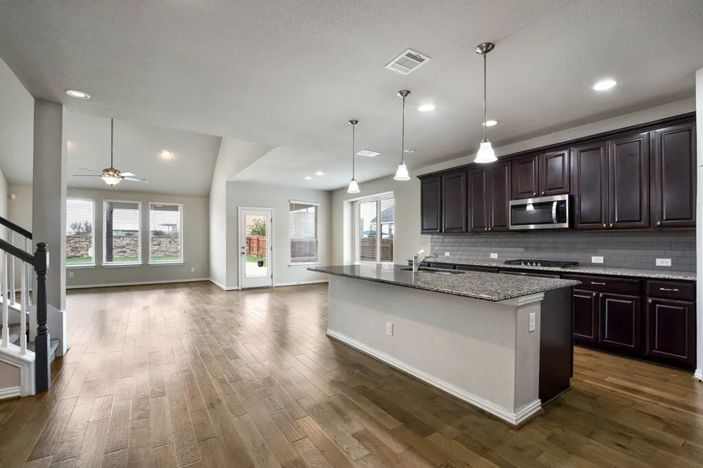 5108 Anaheim Avenue Pflugerville, TX 78660