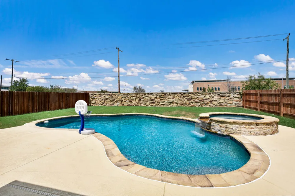 5108 Anaheim Avenue Pflugerville, TX 78660