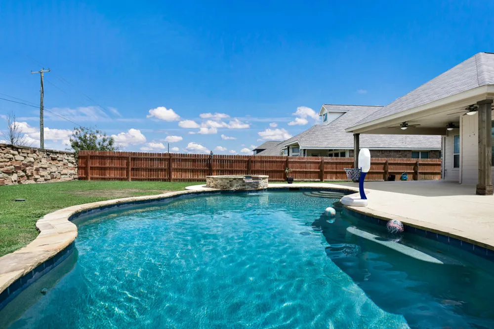 5108 Anaheim Avenue Pflugerville, TX 78660