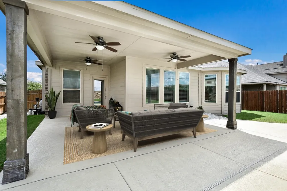 5108 Anaheim Avenue Pflugerville, TX 78660