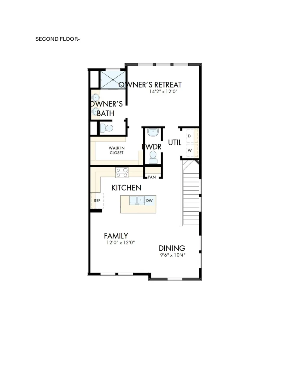 1006 Brickell Loop Austin, TX 78744