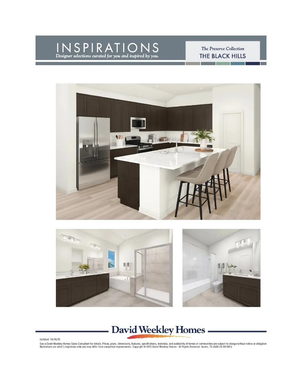 1006 Brickell Loop Austin, TX 78744
