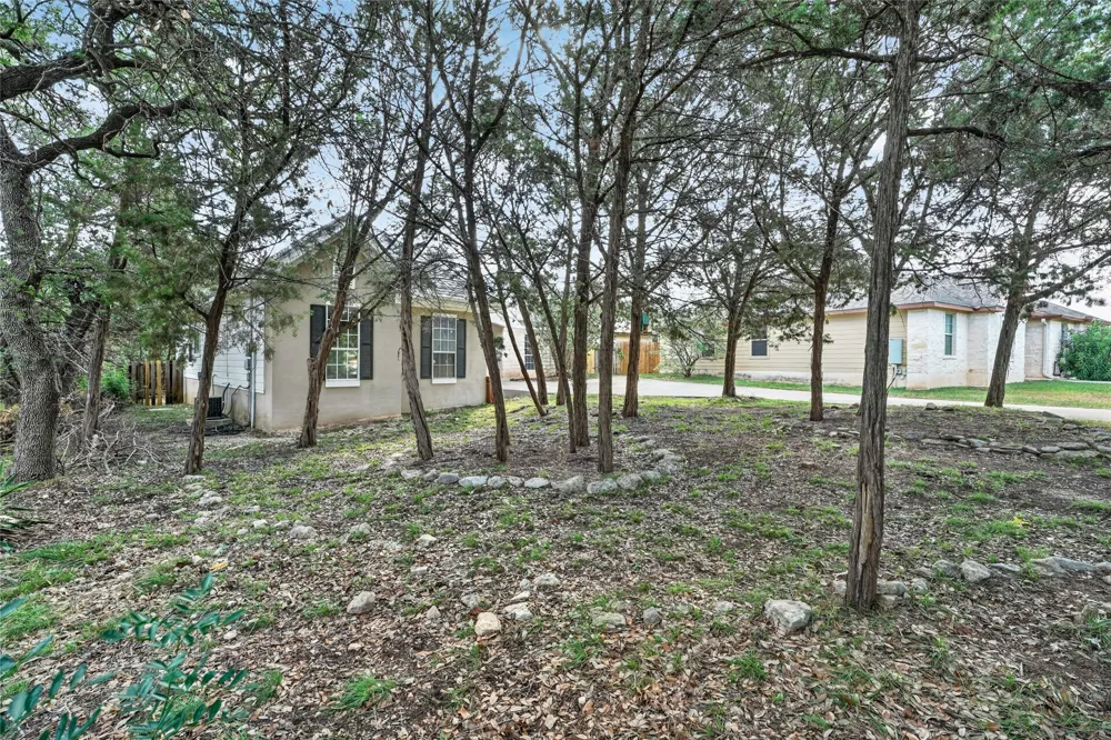 4 Cedarwood Circle Wimberley, TX 78676