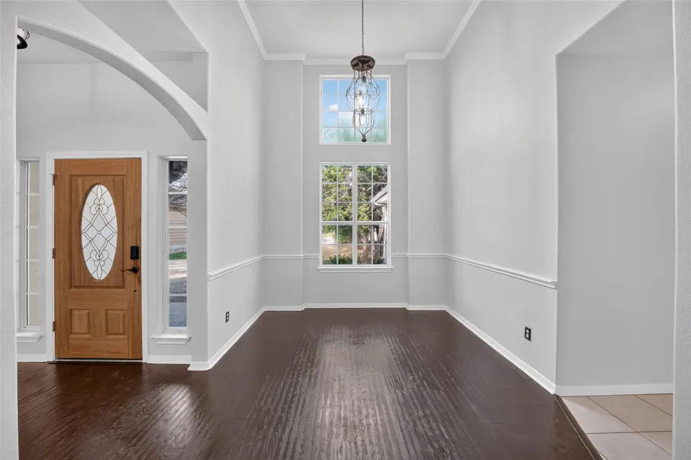 4 Cedarwood Circle Wimberley, TX 78676