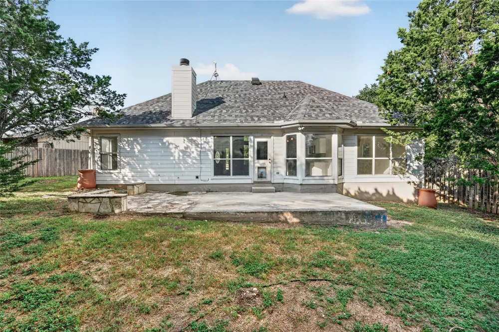 4 Cedarwood Circle Wimberley, TX 78676
