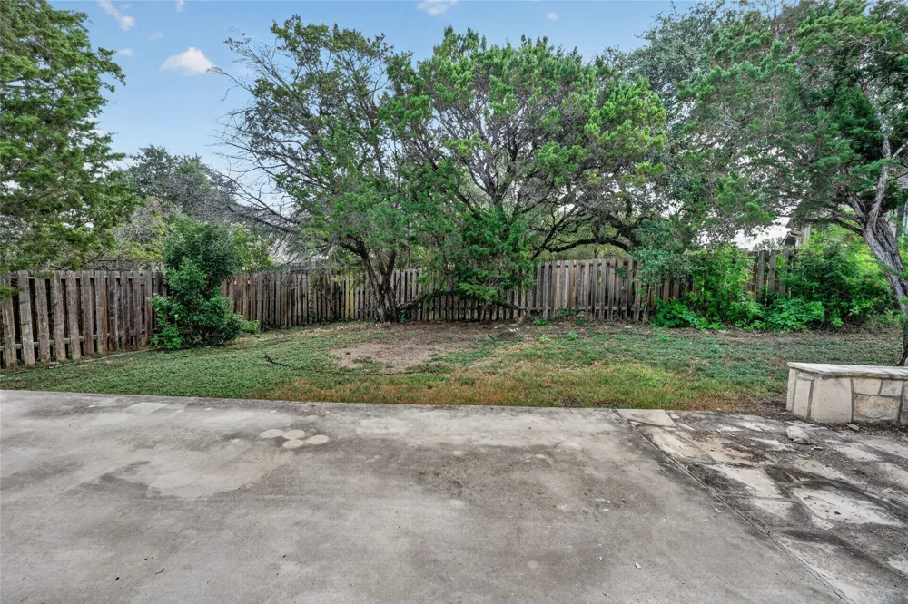 4 Cedarwood Circle Wimberley, TX 78676
