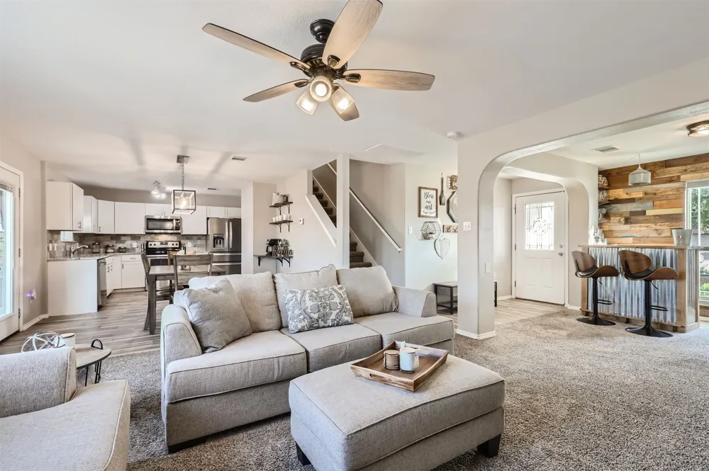 338 Liberty Street Hutto, TX 78634