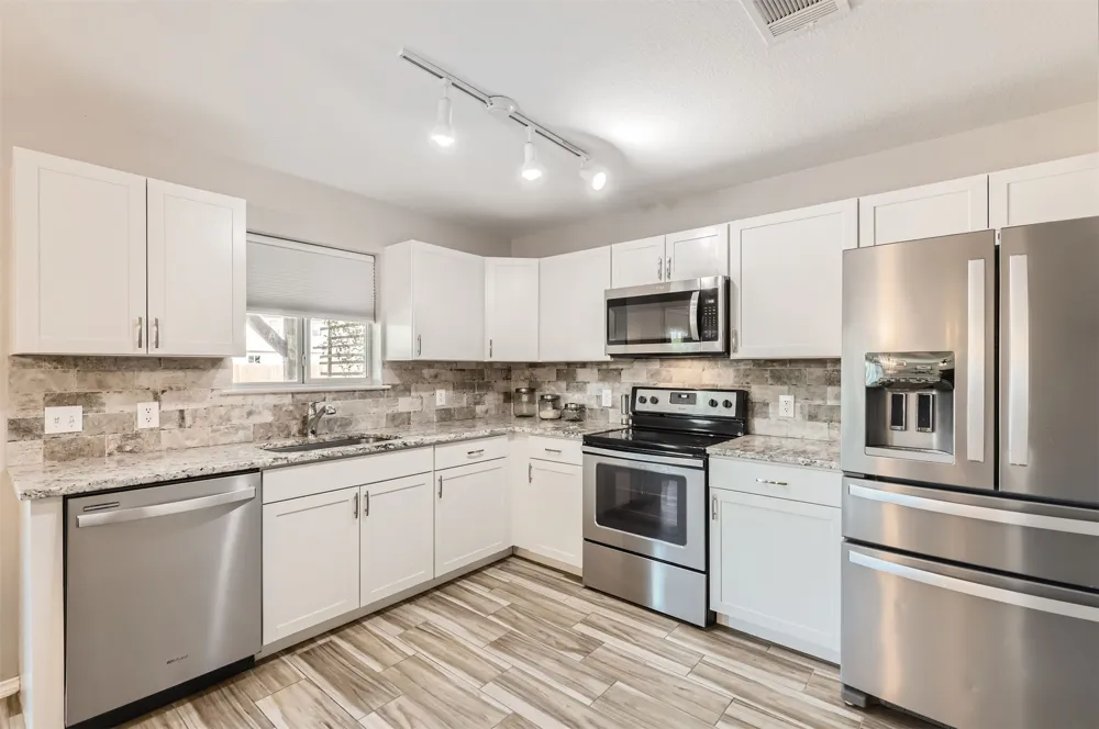 338 Liberty Street Hutto, TX 78634