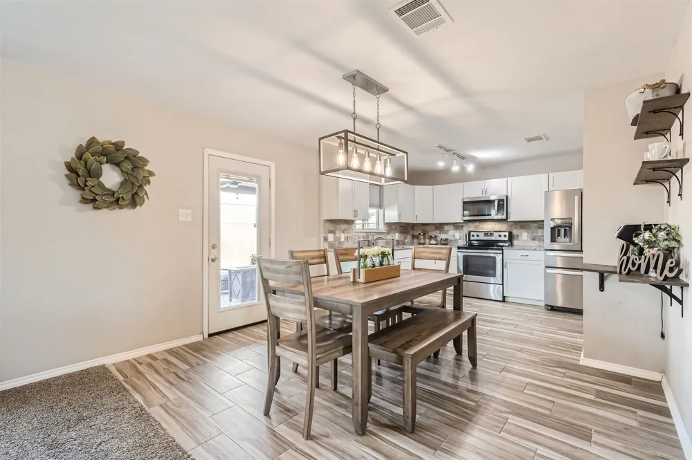 338 Liberty Street Hutto, TX 78634
