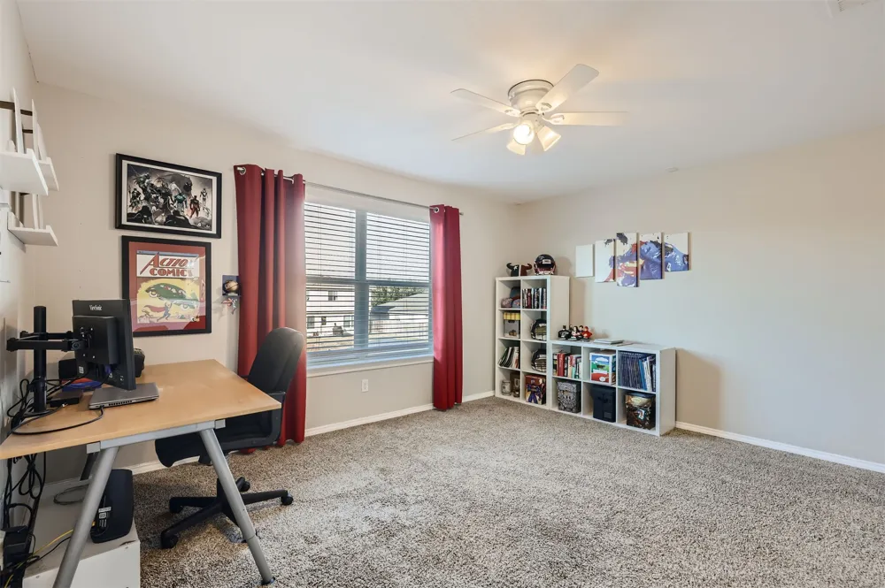 338 Liberty Street Hutto, TX 78634