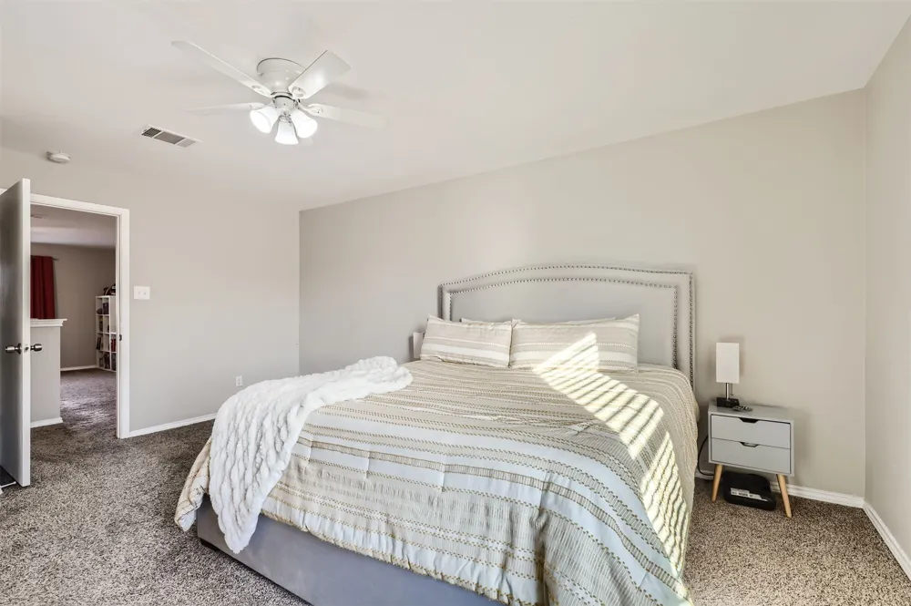 338 Liberty Street Hutto, TX 78634