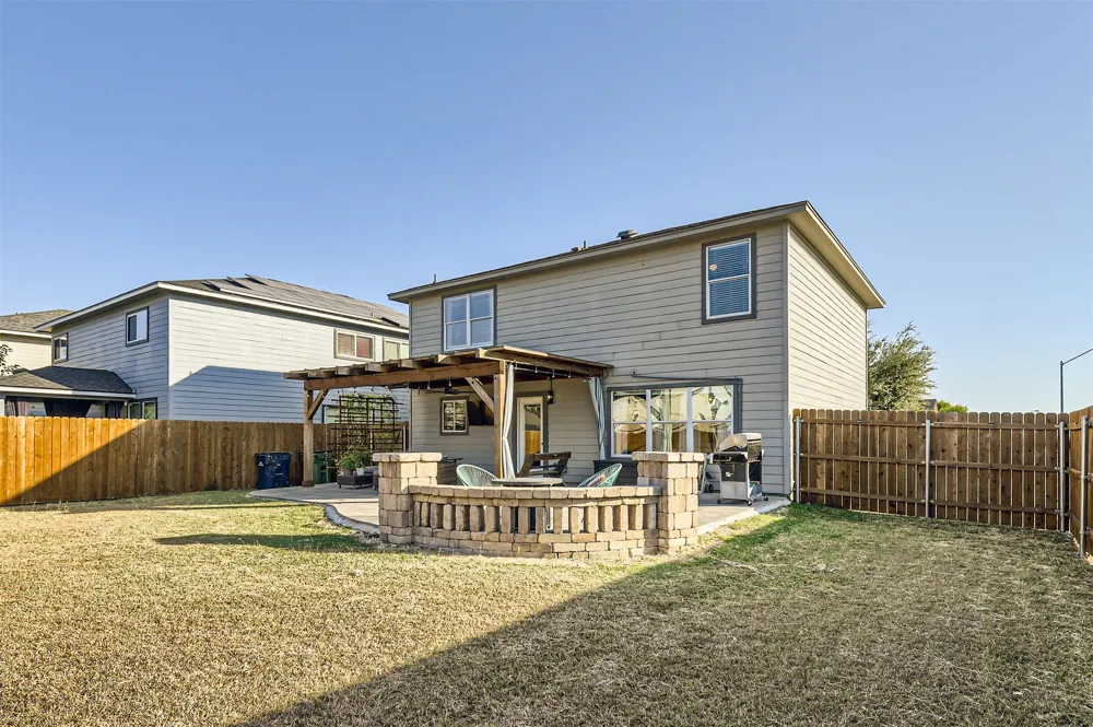 338 Liberty Street Hutto, TX 78634