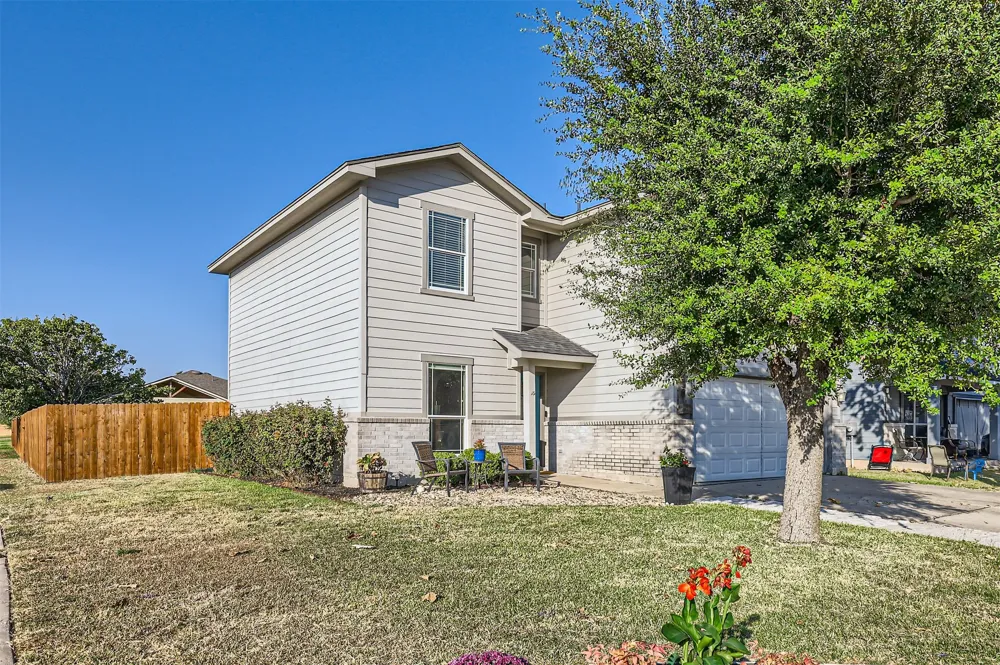 338 Liberty Street Hutto, TX 78634