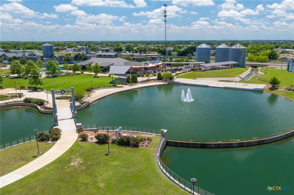 338 Liberty Street Hutto, TX 78634