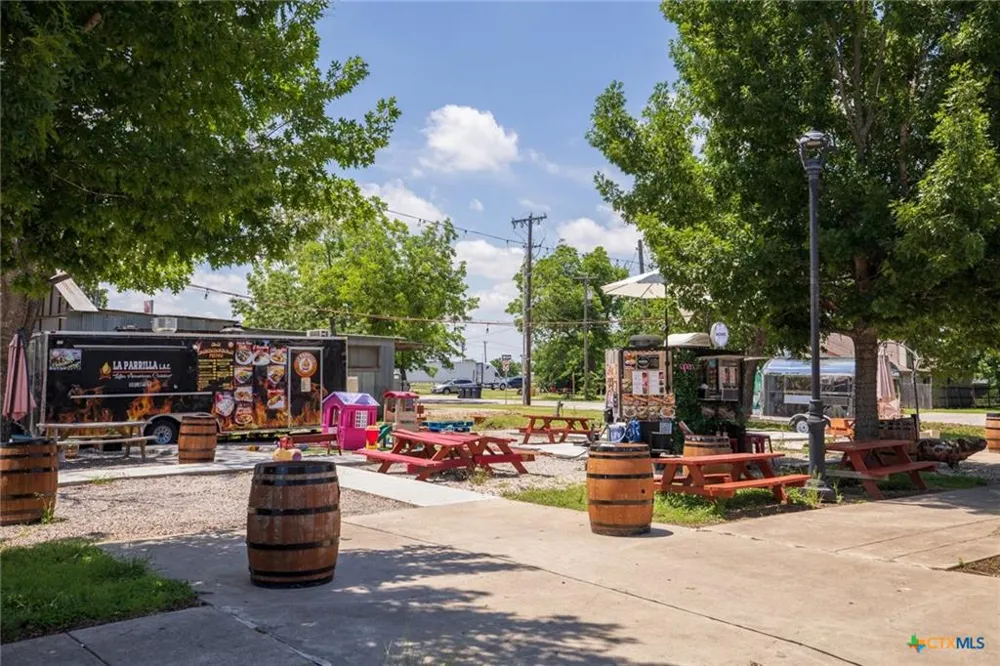 338 Liberty Street Hutto, TX 78634