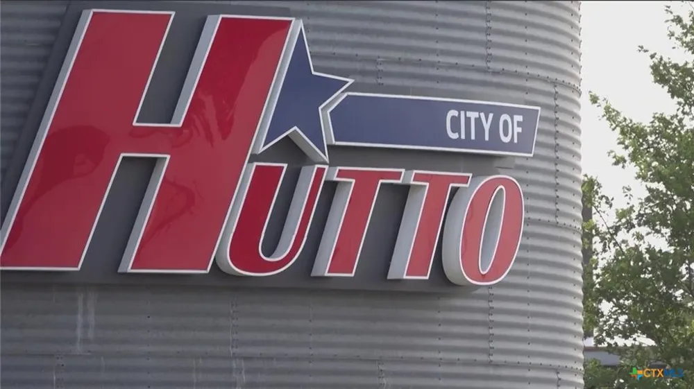338 Liberty Street Hutto, TX 78634