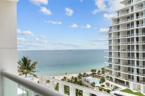 551 Fort Lauderdale Beach Blvd #H1007