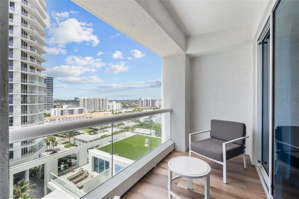 551 Fort Lauderdale Beach Blvd #H1007 Fort Lauderdale, FL 33304