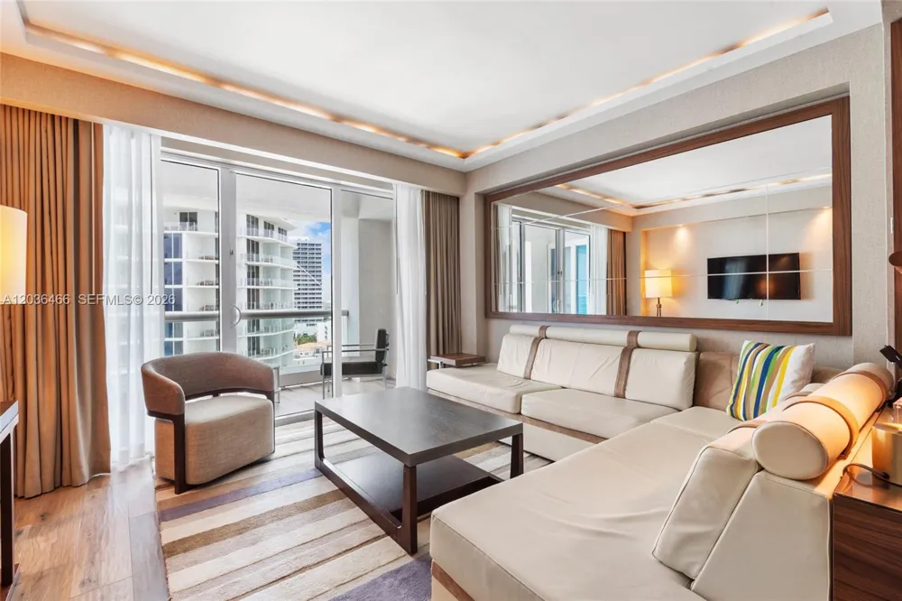 551 Fort Lauderdale Beach Blvd #H1007 Fort Lauderdale, FL 33304
