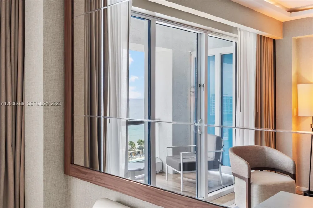 551 Fort Lauderdale Beach Blvd #H1007 Fort Lauderdale, FL 33304