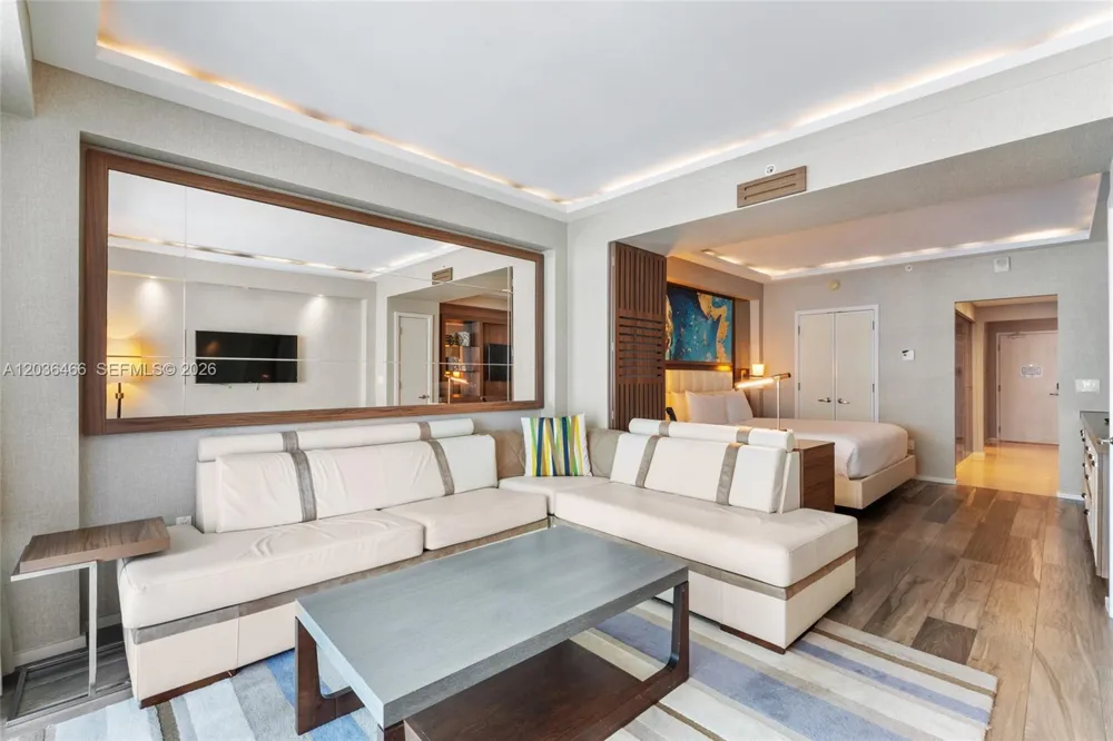 551 Fort Lauderdale Beach Blvd #H1007 Fort Lauderdale, FL 33304