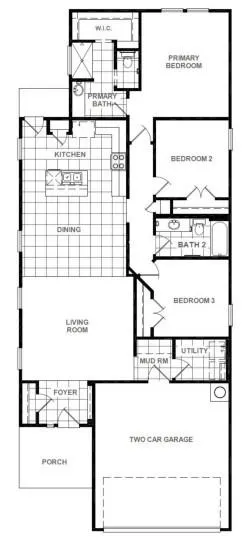 31202 Cass River Lane Waller, TX 77484