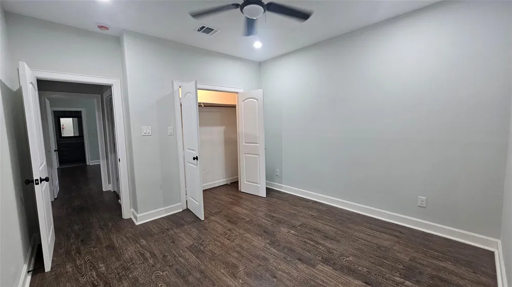 160 Oak Lane Shepherd, TX 77371