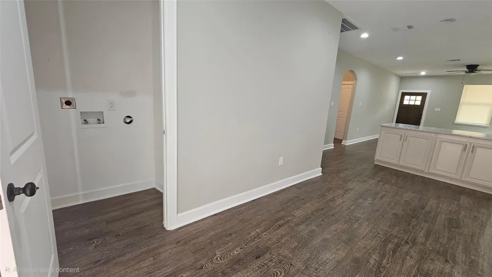 160 Oak Lane Shepherd, TX 77371