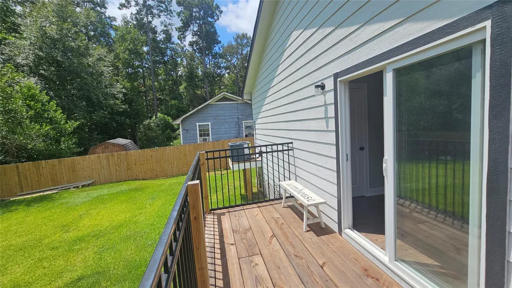 160 Oak Lane Shepherd, TX 77371