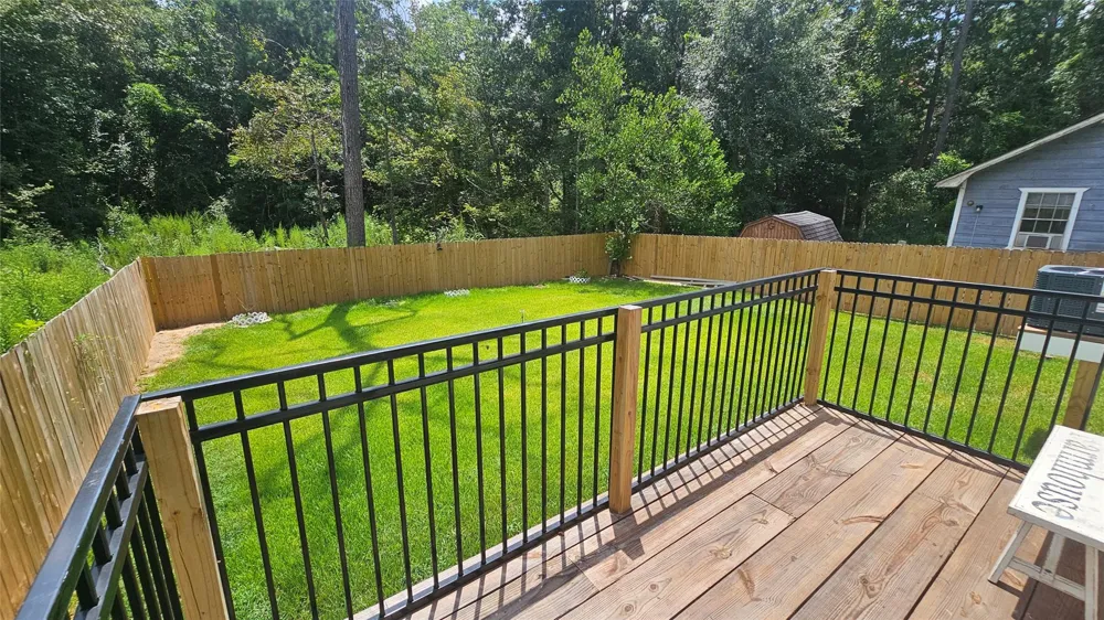 160 Oak Lane Shepherd, TX 77371