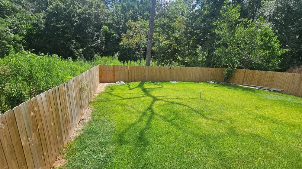 160 Oak Lane Shepherd, TX 77371
