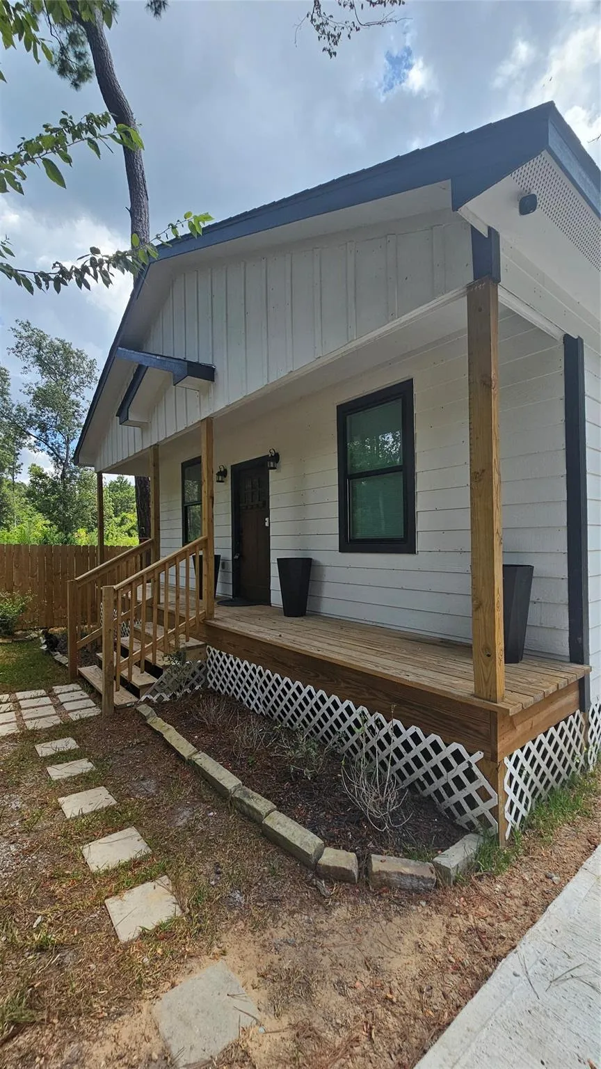 160 Oak Lane Shepherd, TX 77371