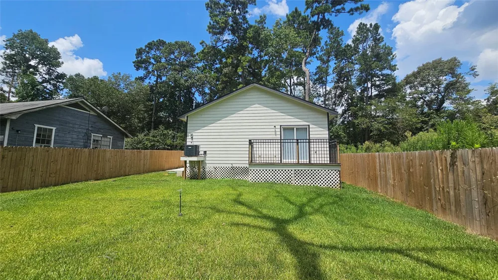 160 Oak Lane Shepherd, TX 77371