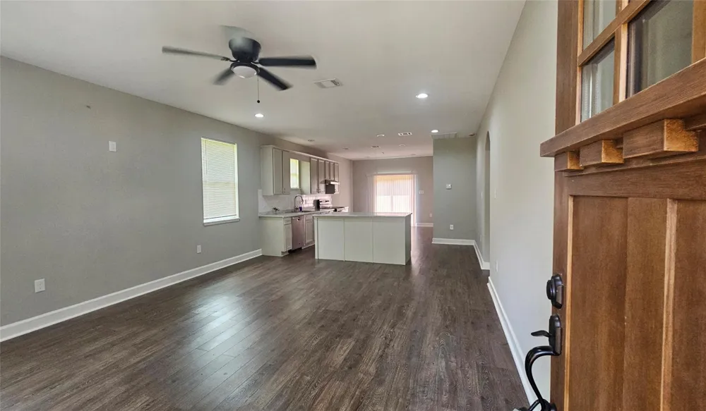 160 Oak Lane Shepherd, TX 77371
