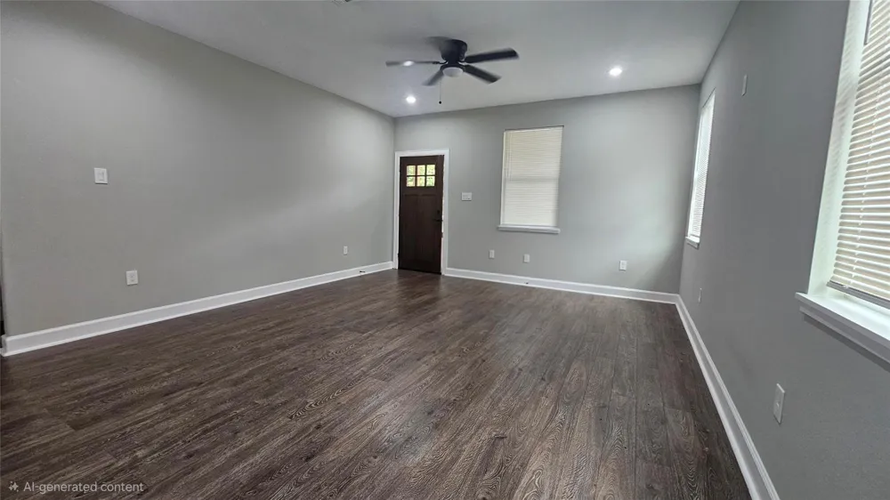 160 Oak Lane Shepherd, TX 77371