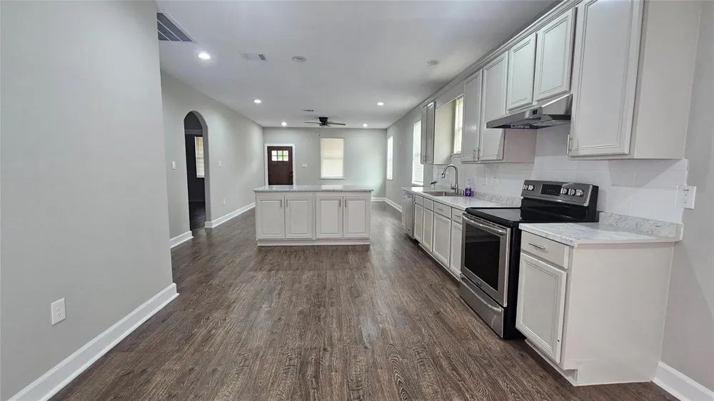 160 Oak Lane Shepherd, TX 77371